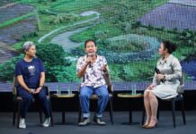 เกษตรอินทรีย์ตัวจริง มหัศจรรย์ข้าวไทย 2024