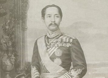 พระบาทสมเด็จพระจุลจอมเกล้าเจ้าอยู่หัว รัชกาลที่ 5