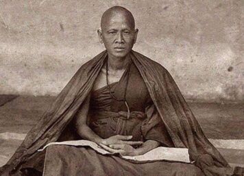ครูบาศรีวิชัย ตนบุญแห่งล้านนา
