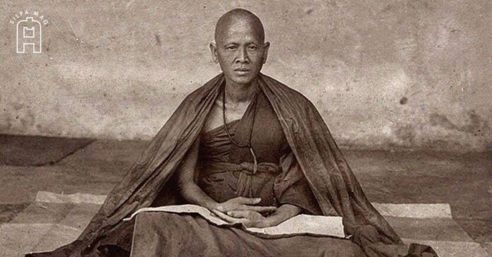 ครูบาศรีวิชัย ตนบุญแห่งล้านนา