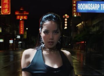ลิซ่า MV ROCKSTAR ถ่ายทำ ที่ เยาวราช เยาวราชในอดีต เป็น ศูนย์รวม ความบันเทิง