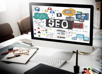 รับทำ seo สายขาว