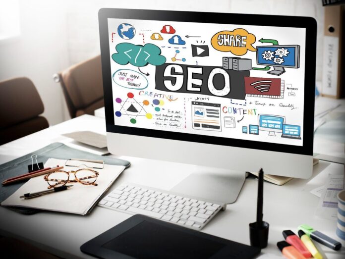 รับทำ seo สายขาว