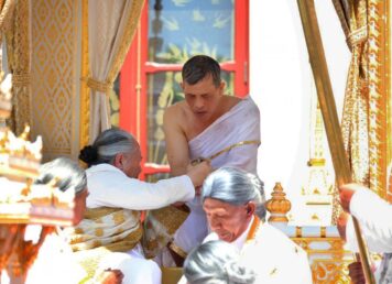 มุรธาภิเษก