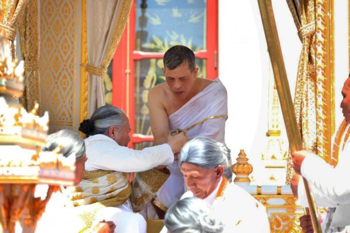 มุรธาภิเษก