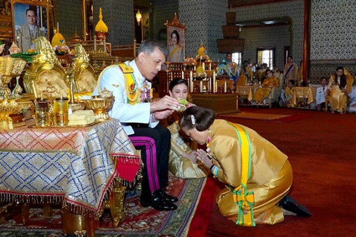 พระมหาสังข์