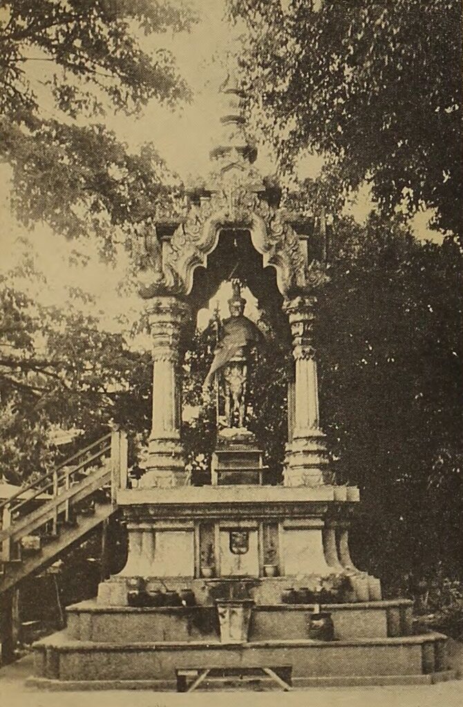 ท้าววหิรัญพนาสูร