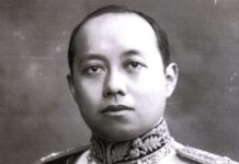 รัชกาลที่ 6 นาคหลวง คนใกล้ตัว 4 พระกระยาหารโปรด