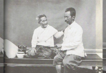 กรมดำรง กับ เจ้าจอมมารดาชุ่ม ในรัชกาลที่ 4 มัคคุเทศก์คนแรกของไทย