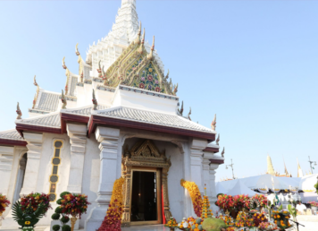 ศาลหลักเมืองกรุงเทพฯ จัตุรมุขยอดปรางค์ ศาลหลักเมืองกรุงเทพฯ จัตุรมุขยอดปรางค์