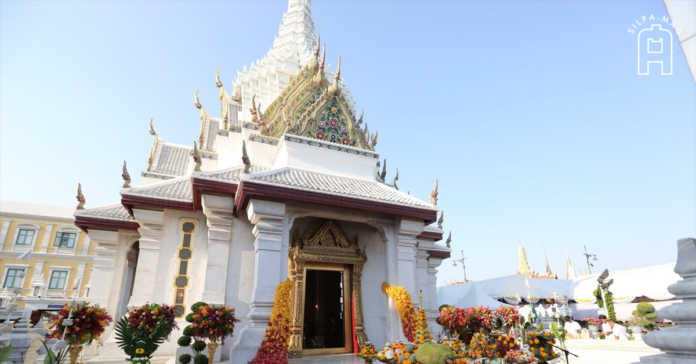 ศาลหลักเมืองกรุงเทพฯ จัตุรมุขยอดปรางค์ ศาลหลักเมืองกรุงเทพฯ จัตุรมุขยอดปรางค์