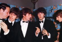 5 ก.ค. 1966 “The Beatles” เกือบไม่ได้กลับบ้าน!!? หลังปฏิเสธคำเชิญร่วมงานเลี้ยง “เมียท่านผู้นำ” ฟิลิปปินส์ The Beatles 5 กรกฎาคม 1966