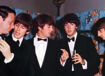 The Beatles 5 กรกฎาคม 1966