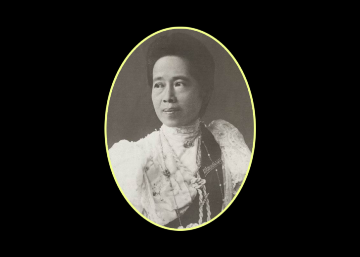 ทำไมสมเด็จพระศรีพัชรินทราฯ ไม่โปรดภาพคู่ รัชกาลที่ 5 ทรงฉายกับพระวิมาดาเธอ? พระวิมาดาเธอฯ กรมพระสุทธาสินีนาฏ พระภรรยาเจ้าชั้นหลานหลวง รัชกาลที่ 5