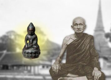 พระกริ่ง และ สมเด็จพระมหาสมณเจ้า กรมพระยาปวเรศวิริยาลงกรณ์ ตำนานการสร้างพระกริ่ง