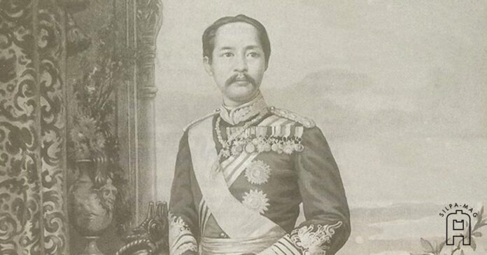 Cover photo King5 พระบาทสมเด็จพระจุลจอมเกล้าเจ้าอยู่หัว รัชกาลที่ 5 เลิกทาส 22 กรกฎาคม 2417 พระราชสวามี เจ้าจอมมารดาแข รัชกาลที่ 5 ทรงโทมนัสยิ่ง สูญเสียกรมขุนสุพรรณฯ-กรมขุนพิจิตรฯ