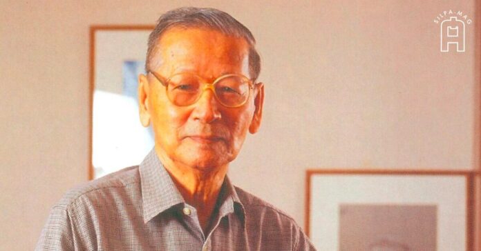 ศักดิชัย บำรุงพงศ์ เสนีย์ เสาวพงศ์ 12 กรกฎาคม