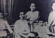 ลูกจันทร์ หม่อมจันทร์ เทวกุล