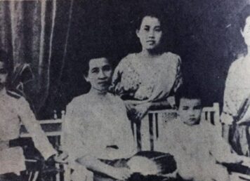 ลูกจันทร์ หม่อมจันทร์ เทวกุล