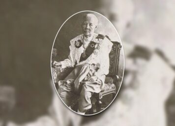 พระเจ้าบรมวงศ์เธอ พระองค์เจ้าแม้นเขียน
