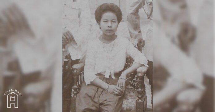 ถวายพระพร