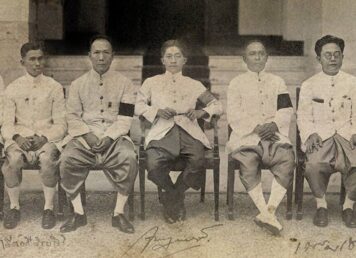 พระเจ้าวรวงศ์เธอ พระองค์เจ้าจุมภฏพงษ์บริพัตร กรมหมื่นนครสวรรค์ศักดิ์พินิต การบริจาคเลือด