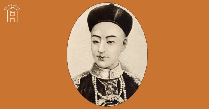จักรพรรดิกวงซวี่
