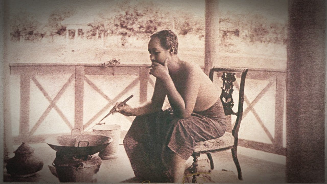 พระบาทสมเด็จพระจุลจอมเกล้าเจ้าอยู่หัว รัชกาลที่ 5