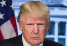 ขบวนการเคลื่อนไหว MAGA โดนัลด์ ทรัมป์ ชิง ประธานาธิบดี สหรัฐอเมริกา