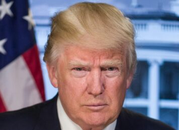 ขบวนการเคลื่อนไหว MAGA โดนัลด์ ทรัมป์ ชิง ประธานาธิบดี สหรัฐอเมริกา