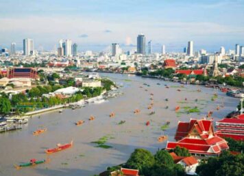กระบวนเรือพระที่นั่ง