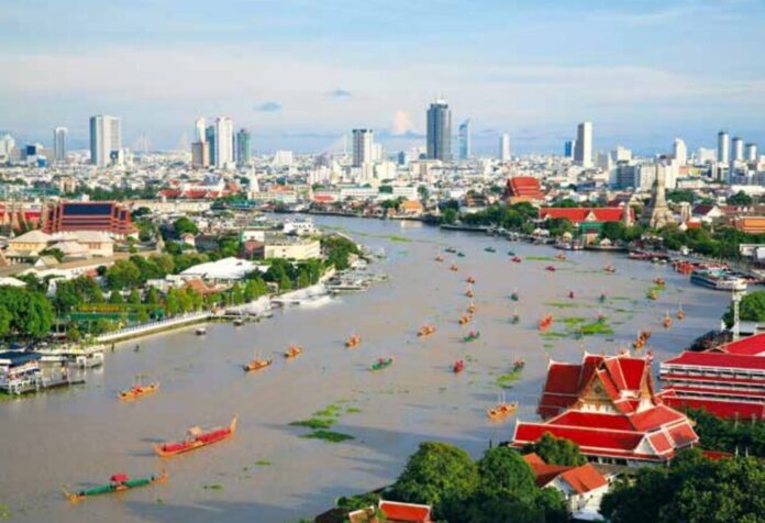 กระบวนเรือพระที่นั่ง
