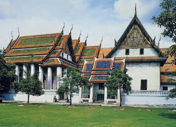 พระที่นั่งจักรพรรดิพิมาน