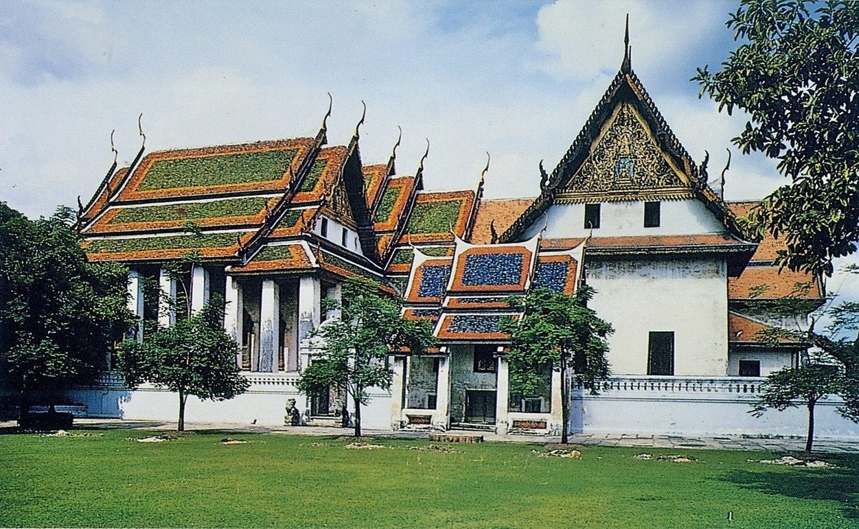 พระที่นั่งจักรพรรดิพิมาน