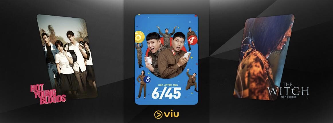 ซีรีส์เกาหลีพากย์ไทย โรแมนติก คอมเมดี้ และแนวอื่น ๆ