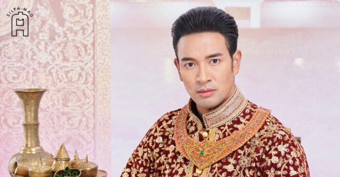 พระอิสริยยศ กรมพระราชวังบวรสถานมงคล