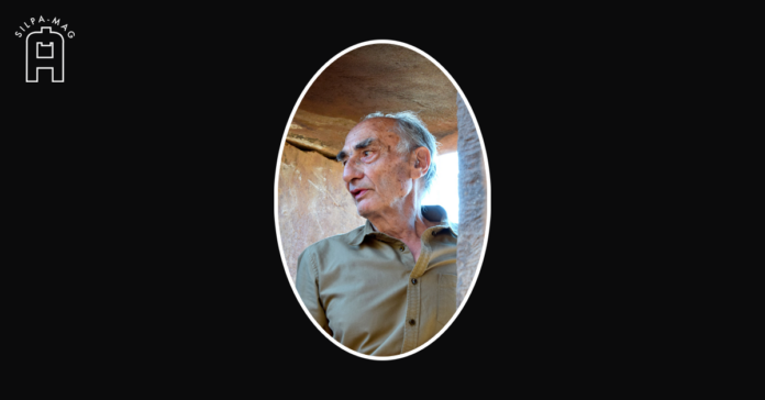 นายปิแอร์ ปิชาร์ด์ Pierre Pichard