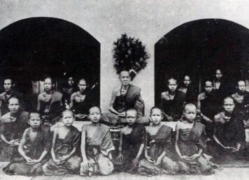 ครูบาศรีวิชัย เจ้าตนบุญแห่งล้านนา ครูบาศรีวิชัย เจ้าตนบุญแห่งล้านนา