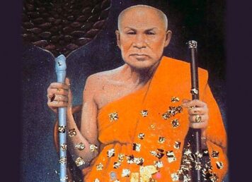 หลวงพ่อแช่ม สังฆปาโมกข์