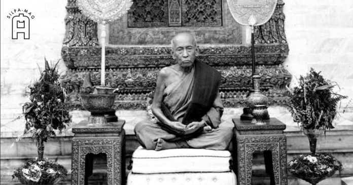 Cover photo Somdet Phra Sangharaja สมเด็จพระสังฆราช สา ปุสฺสเทโว สมเด็จพระสังฆราช (สา ปุสฺสเทโว) เจ้าอาวาส วัดราชประดิษฐสถิตยมหาสีมาราม