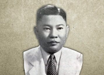 ทวี บุณยเกตุ