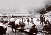 เปิดสภาพ “โรงพยาบาลคนเสียจริต” ในสยาม เมื่อ 100 กว่าปีก่อน มีทั้งติดลูกกรง ห้องใส่โซ่ โรงพยาบาลคนเสียจริต