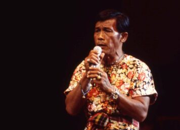 ชาย เมืองสิงห์ เพลง ลูกสาวใครหนอ