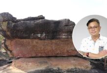 ศิริพจน์ เหล่ามานะเจริญ “SILPA PODCAST ‘ภูพระบาท’ มรดกโลกแห่งภูพาน” EP.3 “ศาสนาผี” ที่ภูพระบาท