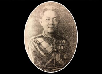 พระยาธรรมจรรยานุกูลมนตรี (ทองดี โชติกเสถียร) ปู่กอล์ฟแห่งสโมสรดุสิต