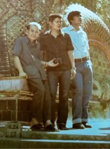 ท่านอาจารย์สุเชาว์