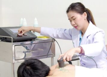รพ.หัวเฉียว ชวนตรวจสุขภาพฟรี เตรียมพร้อมใช้ชีวิตอย่างยั่งยืนในงาน SX 2024