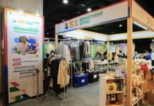 SUSTAINABILITY EXPO 2024 SX 2024