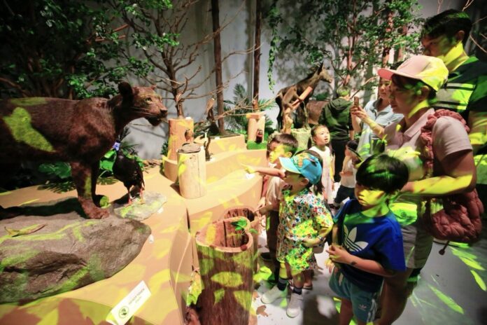 SX Marketplace และ SX Kid Zone