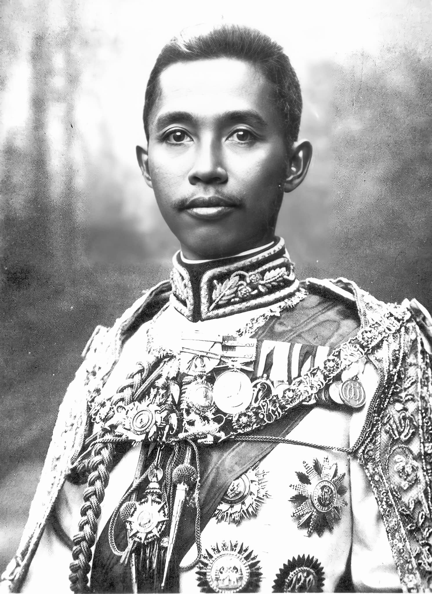 กรมหลวงนครไชยศรีสุรเดช